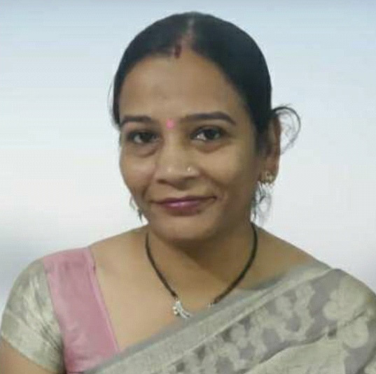 Dr. Neha Doshi
