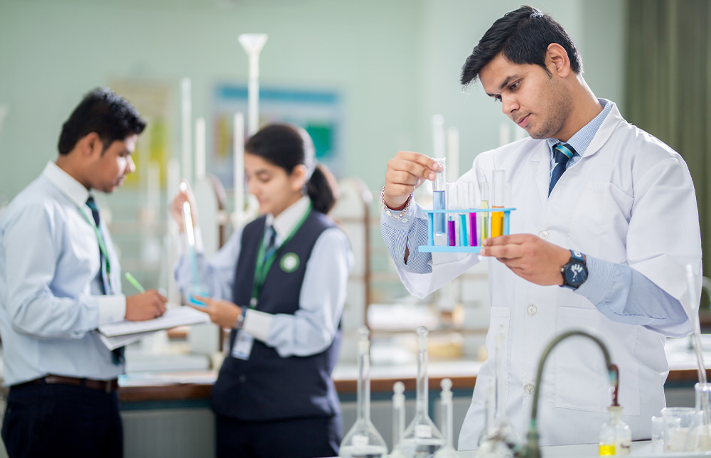 bsc in operation theatre