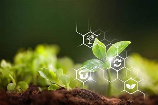 Agriculture program