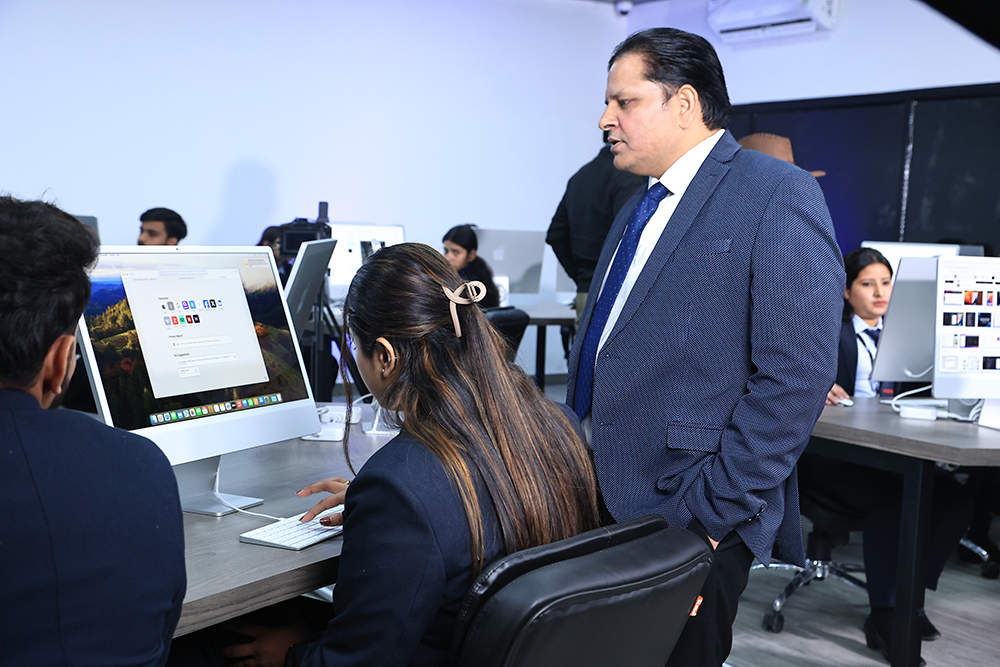 top college for mtech