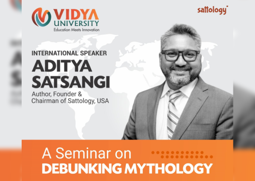 exploring truth, redefining mythology