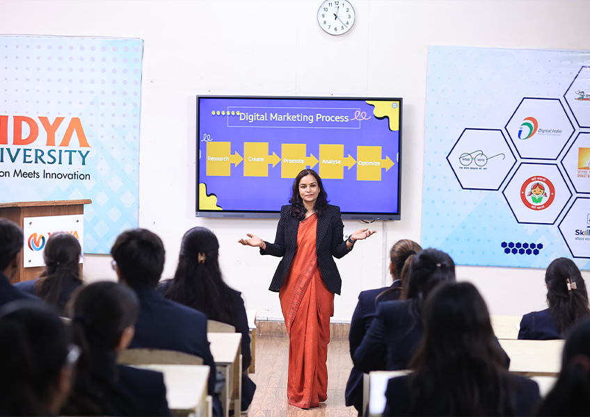 expert talk on digital marketing