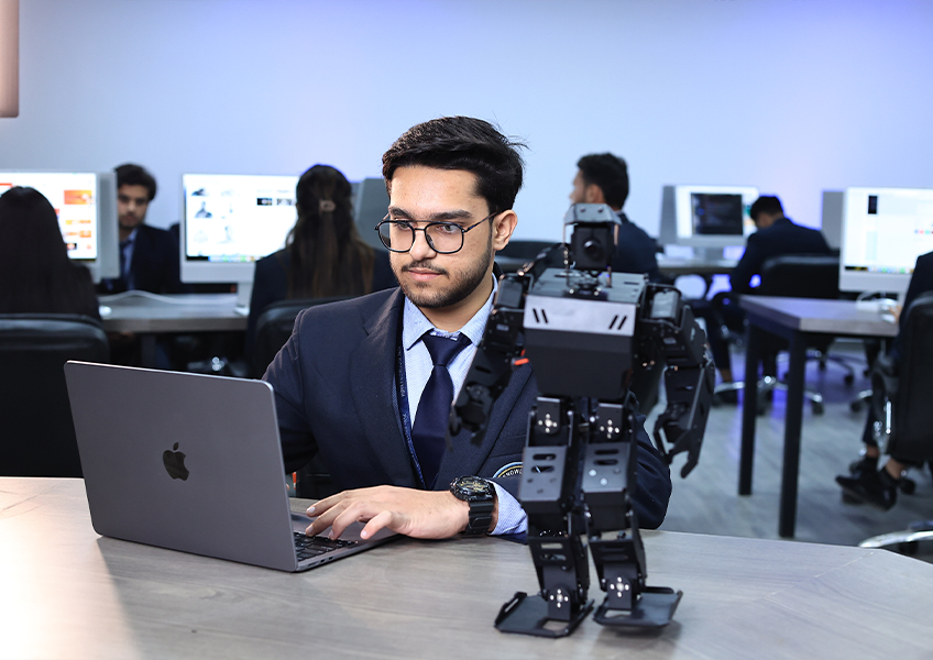 how to use technology to adapt your talent to the world