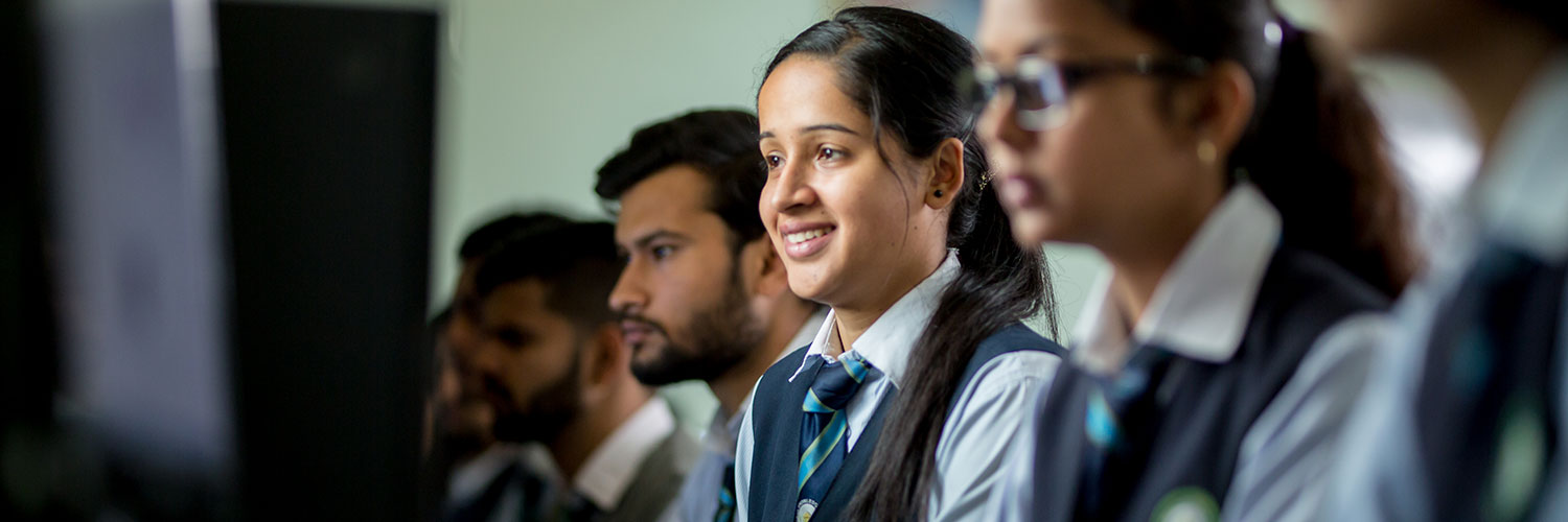 bba colleges in uttar pradesh