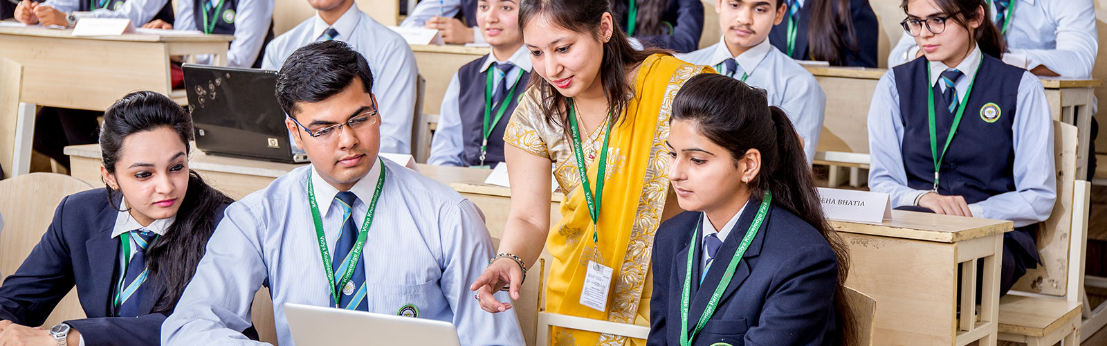 best bba colleges in uttar pradesh